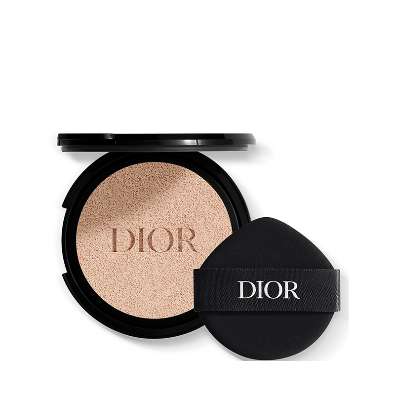 DIOR ディオールスキン フォーエヴァー クッション