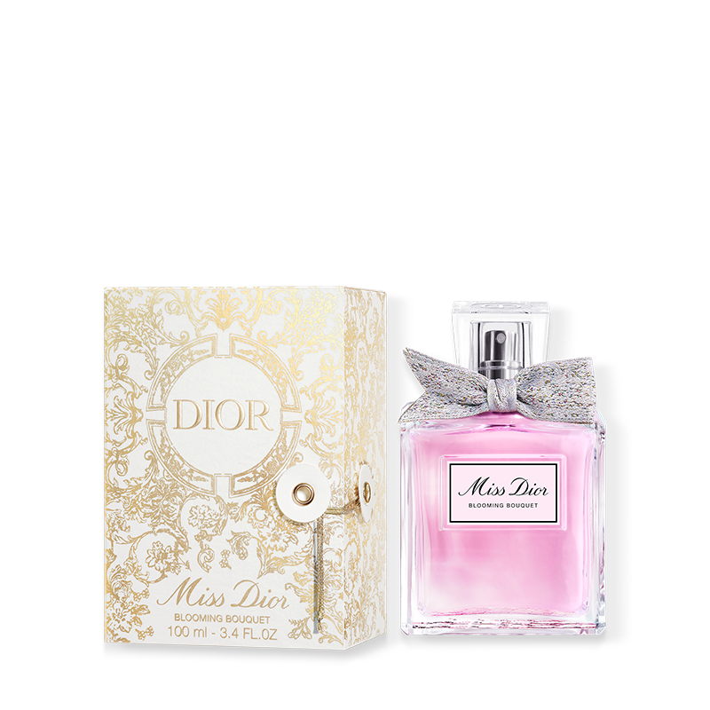 Dior ミスディオール ブルーミングブーケ - 香水(女性用)