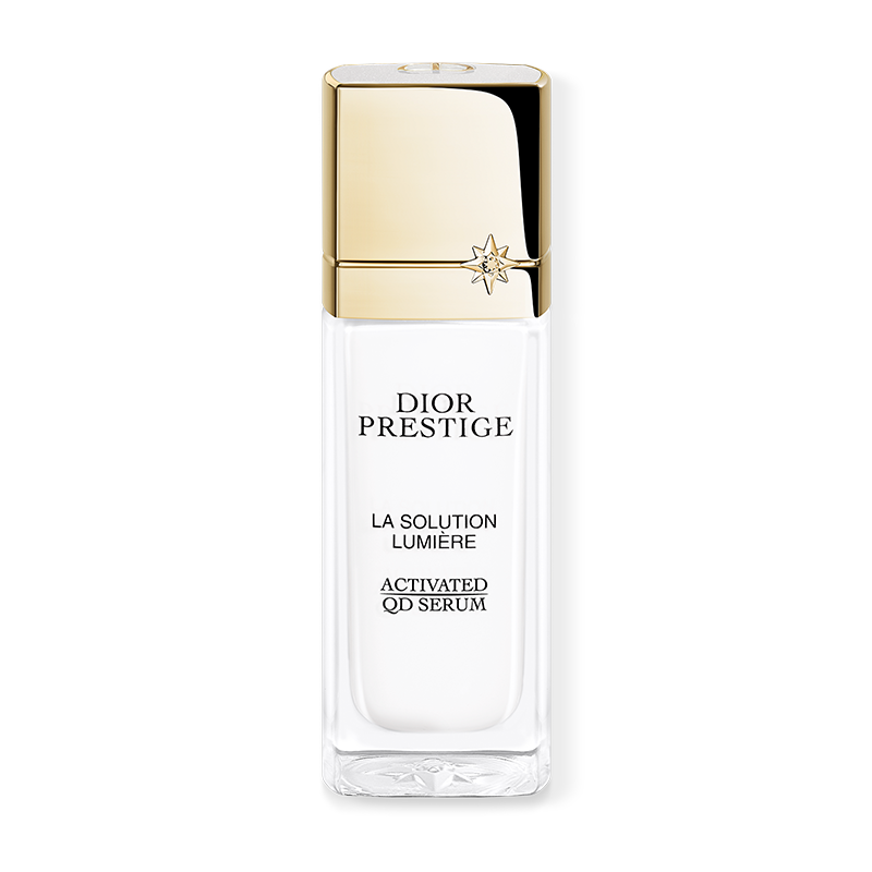 Dior プレステージ ホワイト ラ ソリューション ルミエール 30ml - スキンケア/基礎化粧品