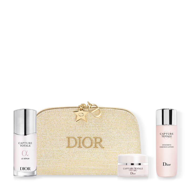 ＤＩＯＲ カプチュール トータル ホリデー（限定品） 通販 - 西武・そごうの公式ショッピングサイト e.デパート