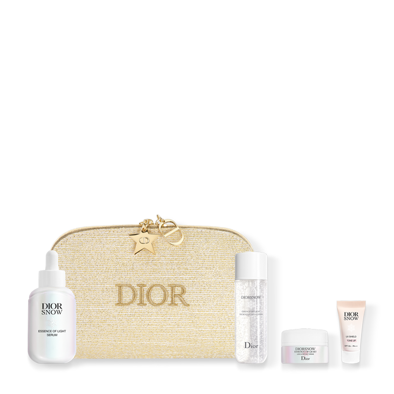 ＤＩＯＲ ディオール スノー エッセンス ホリデー（限定品） 通販 - 西武・そごうの公式ショッピングサイト e.デパート