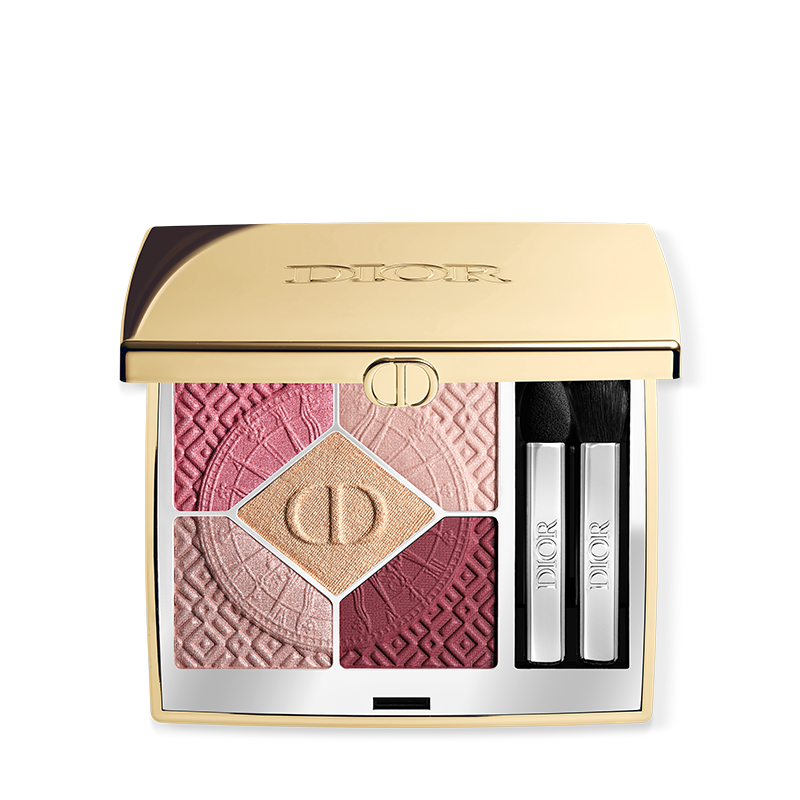 ＤＩＯＲ ディオールショウ サンク クルール（クリスマス コレクション 2024 限定品） 通販 - 西武・そごうの公式ショッピングサイト e.デパート