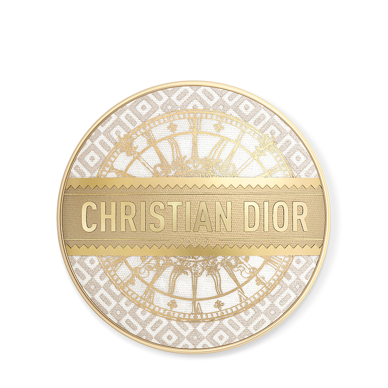 ＤＩＯＲ ディオールスキン フォーエヴァー クッション ケース（クリスマス コレクション 2024 限定品） 通販 -  西武・そごうの公式ショッピングサイト e.デパート