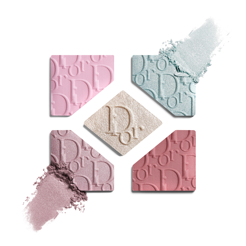 DIOR ディオールショウ サンク クルール（スプリング
