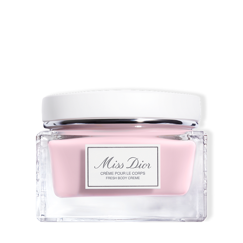 DIOR ミス ディオール ミス ディオール ボディ クリーム
