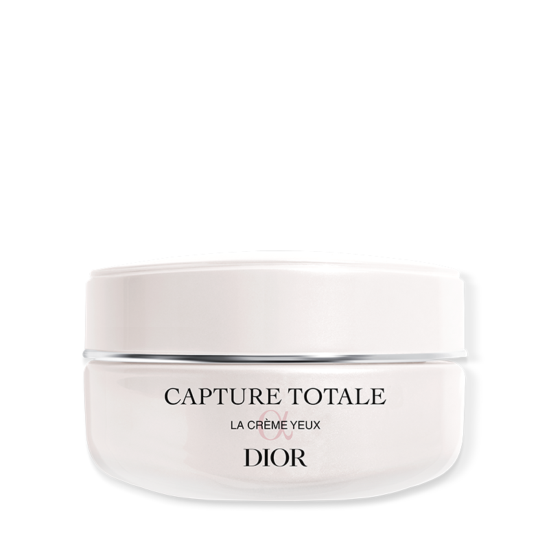 DIOR カプチュール トータル アイ クリーム 通販 - 西武