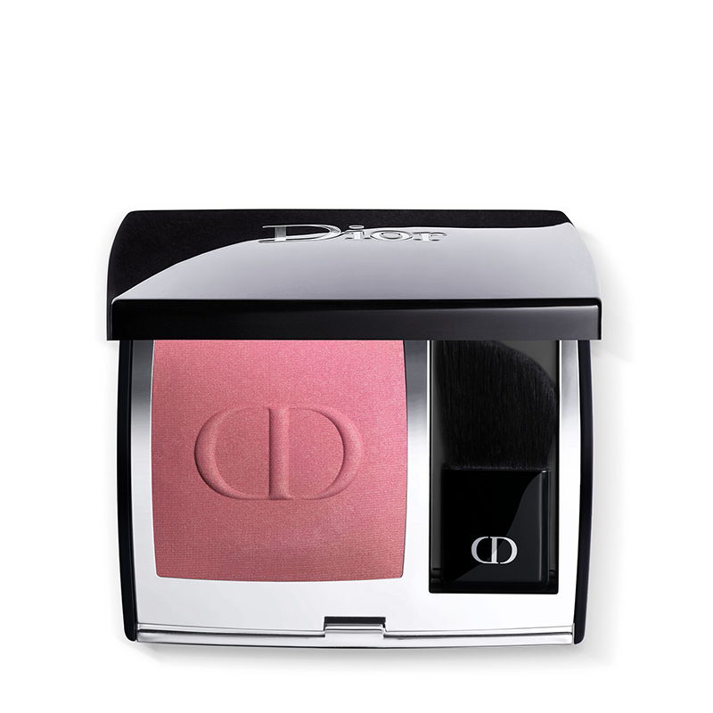 ✨美品✨ディオールスキン ルージュブラッシュ 732 ピーチコロールサテン Dior ディオールスキンルージュブラッシュ 732 ピーチコロール
