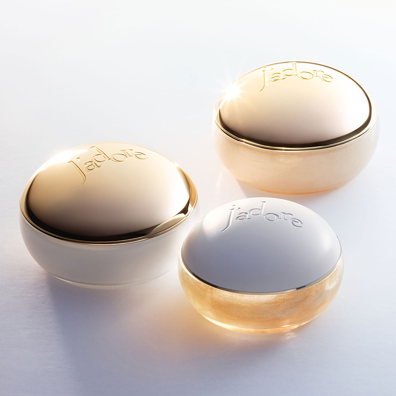 DIOR ジャドール ボディ クリーム 通販 - 西武・そごうの