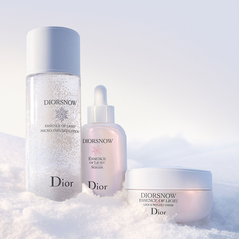 DIOR】 ディオール スノー - スキンケア