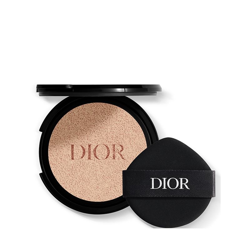 宅配便配送 DIOR ディオールスキン フォーエヴァー クッション 化粧下地