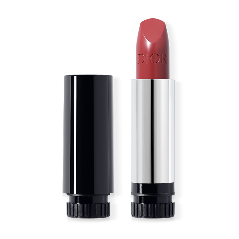 新品未開封　ディオール　ルージュディオールミラー　紙袋付 DIOR】 【新作】ディオール ルージュ プレミエ ミラー - メイク