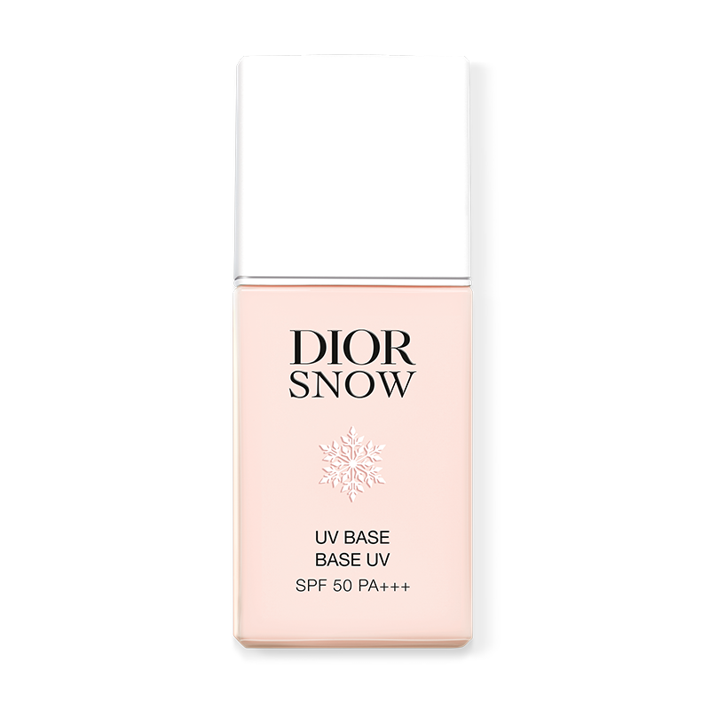 新作　ディオール スノー UV ベース SPF50/PA+++ DIOR】 【新作】ディオール スノー UV ベース SPF50/PA+++