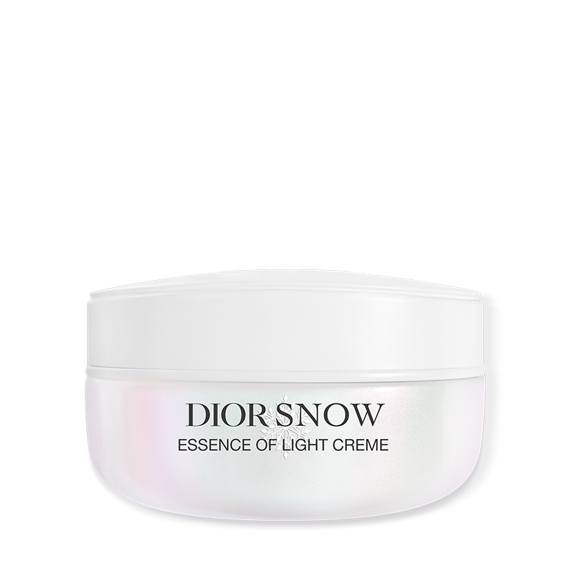 DIOR】 ディオール スノー エッセンス オブ ライト クリーム