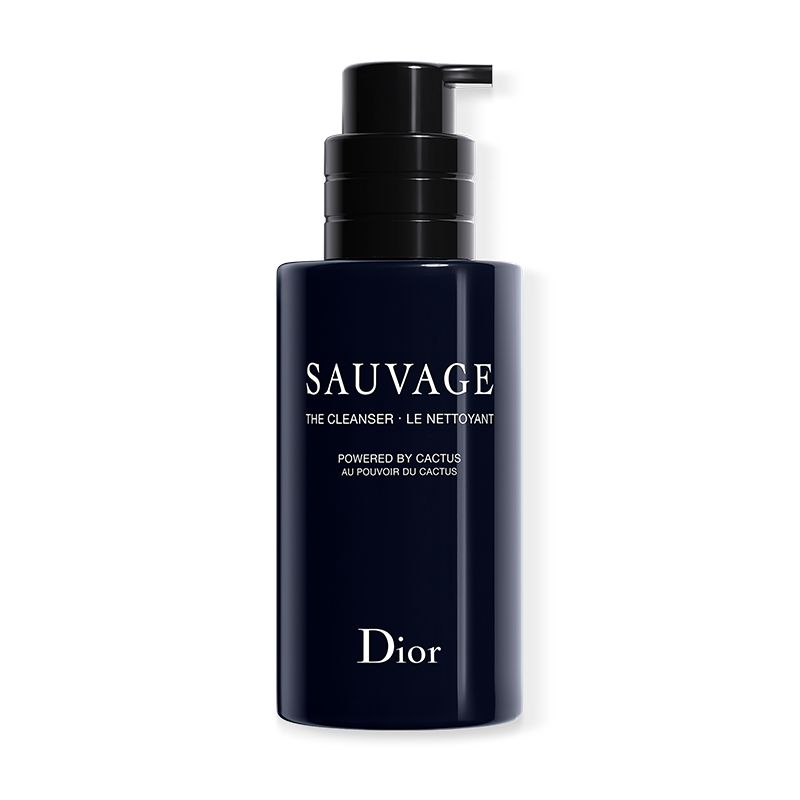 Dior ソヴァージュ60ml ほぼ未使用 Dior - DIOR 香水 ソヴァージュ60ml【ほぼ未使用】の通販 by UR