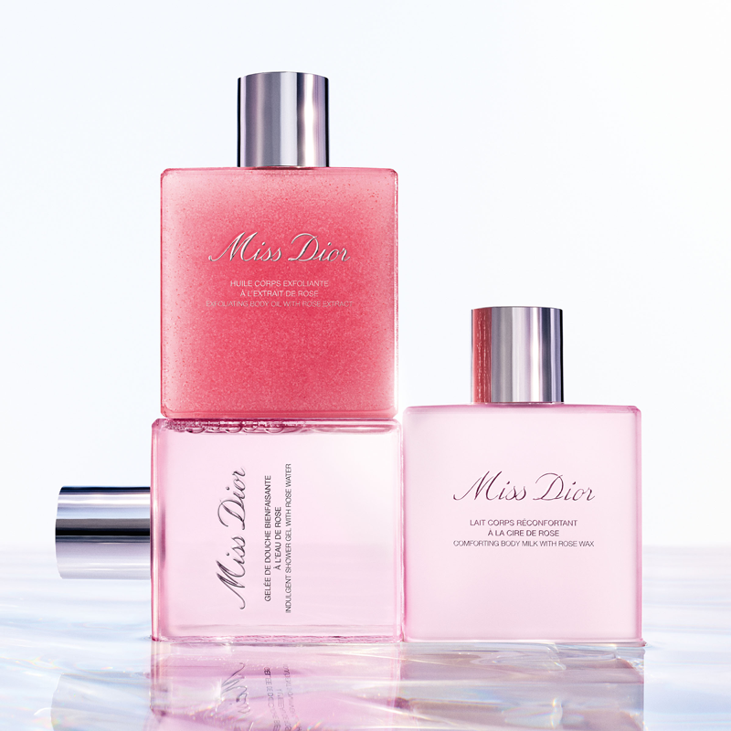 DIOR ミス ディオール ボディ ミルク 通販 - 西武・そごうの