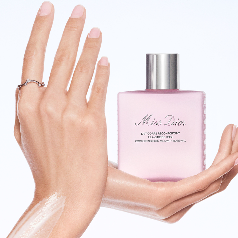 Christian Dior ディオール ミスディオール ボディ ミルク 200ml