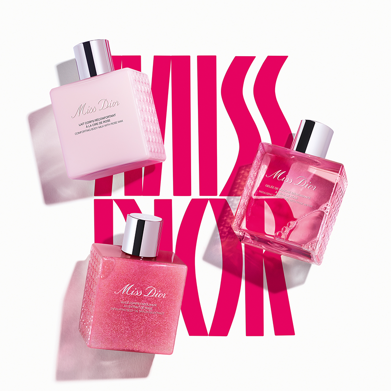 DIOR ミス ディオール ボディ ミルク 通販 - 西武・そごうの