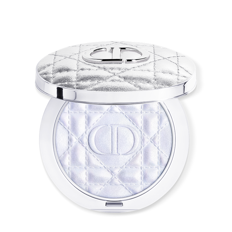 DIOR】 新作 ディオールスキン フォーエヴァー グロウ