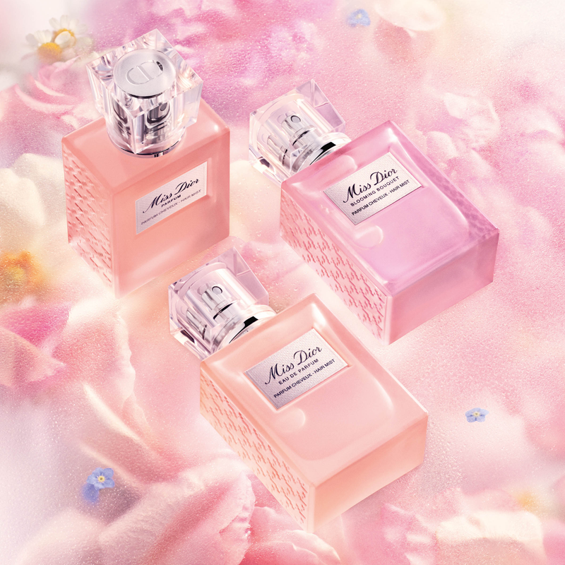 ⭐︎ 新品未使用ミス ディオール オードゥ パルファン ヘア ミスト Christian Dior ディオール DIOR ヘアミスト 正規ラッピング無料