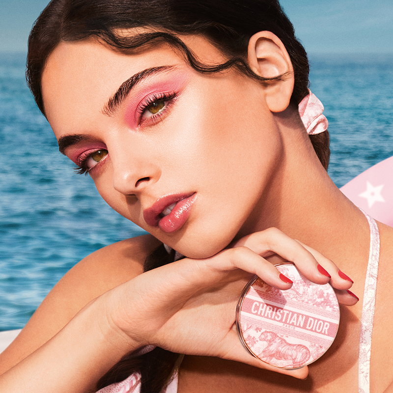 DIOR ディオールショウ サンク クルール（サマー