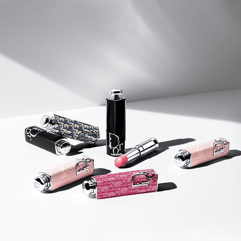 DIOR ディオール　アディクト　クチュール　リップスティックケース　ホリデー ディオール］アディクト クチュール リップスティック ケース