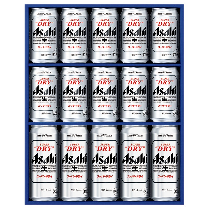 アサヒビール（お中元） アサヒ スーパードライ 通販 - 西武