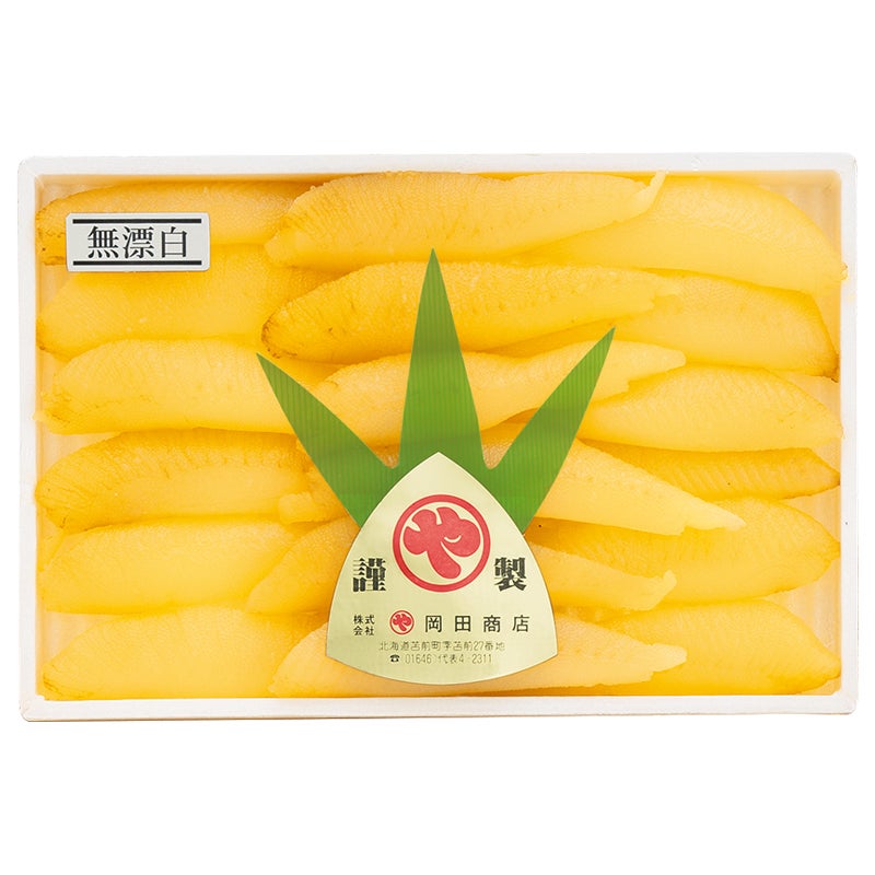 岡田商店 無漂白塩数の子