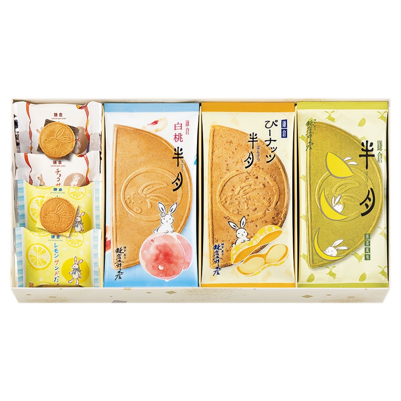 鎌倉五郎本店　月寄せ　２１袋入