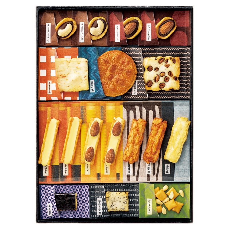 銀座あけぼの　味の民藝