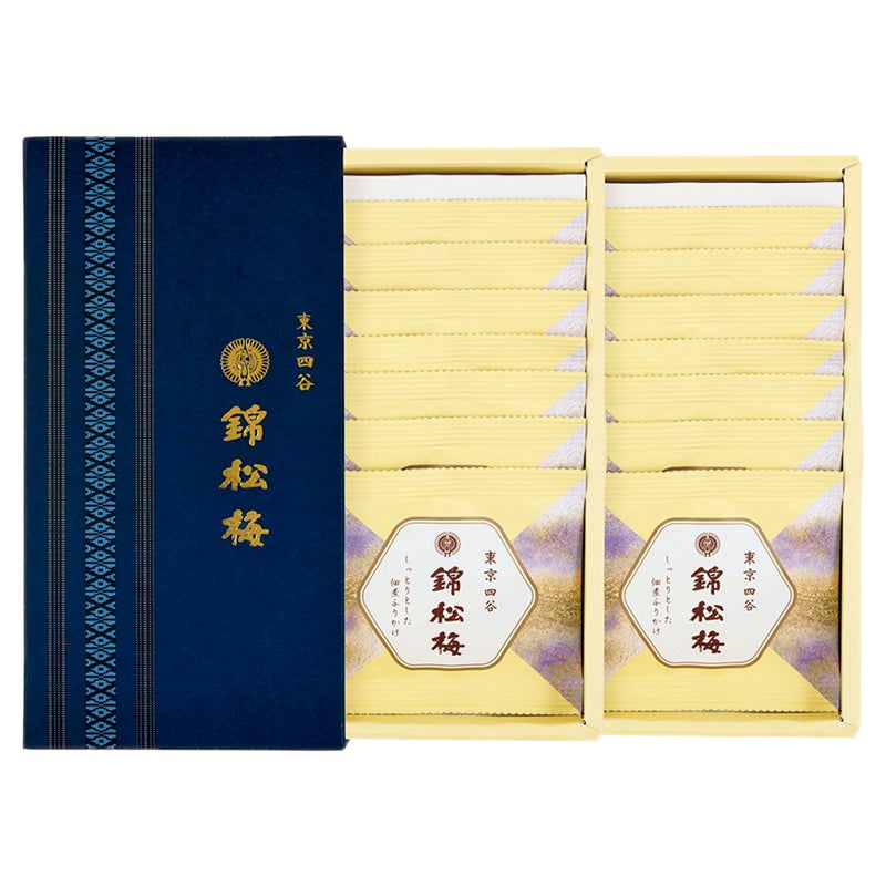 錦松梅　錦松梅の小袋