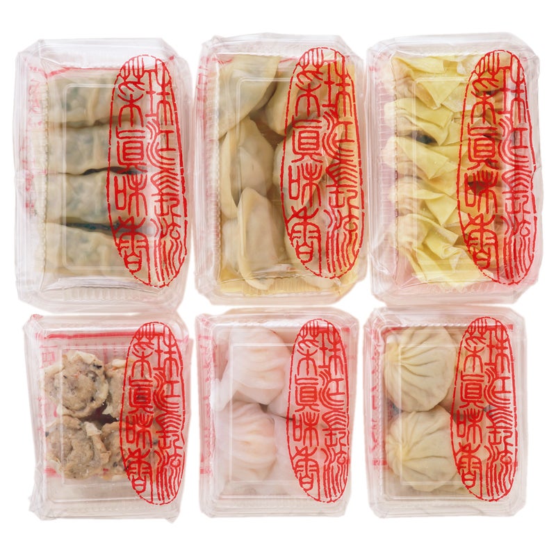 菜香　中華点心詰合せ