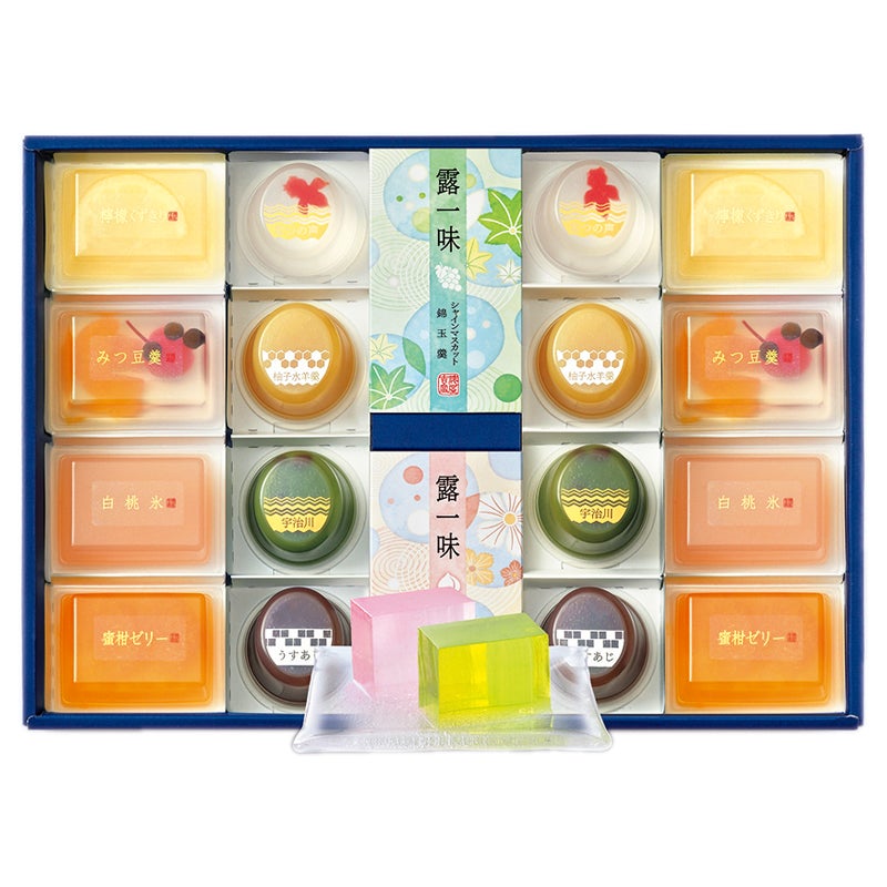 京都　俵屋吉富　夏だより