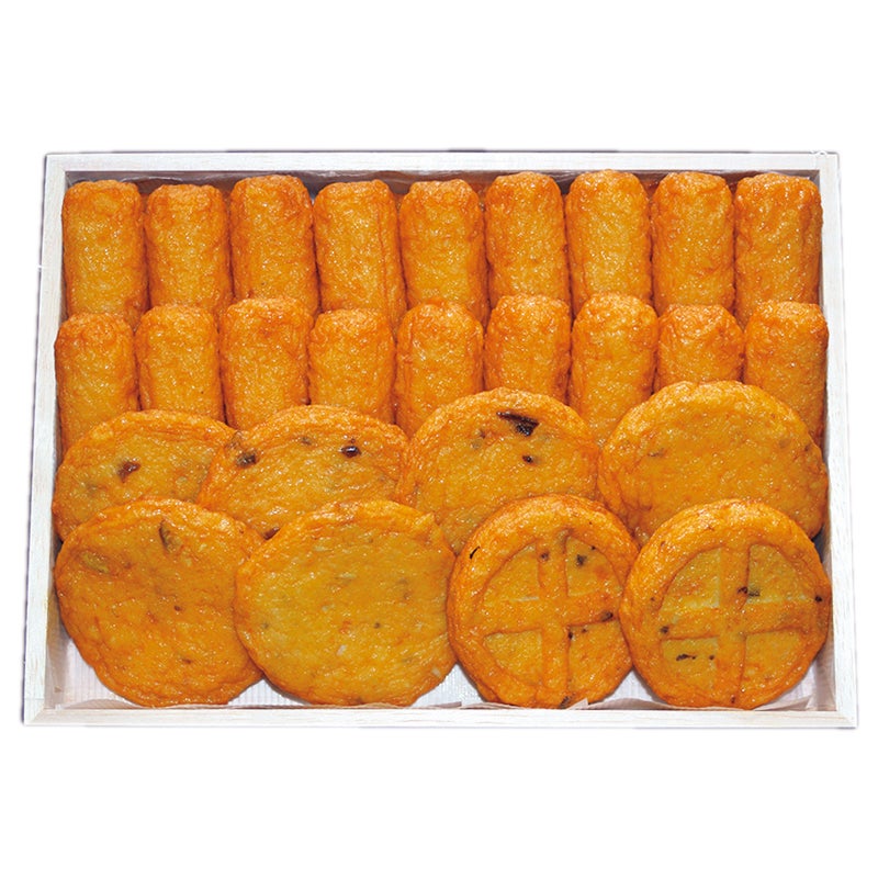 徳永屋本店　さつま揚げ