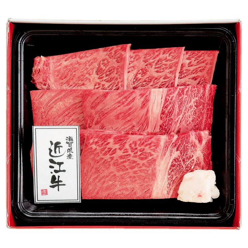 肉のげんさん　滋賀産近江牛焼肉用
