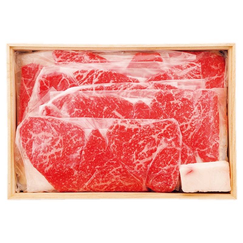人形町今半　黒毛和牛焼肉用