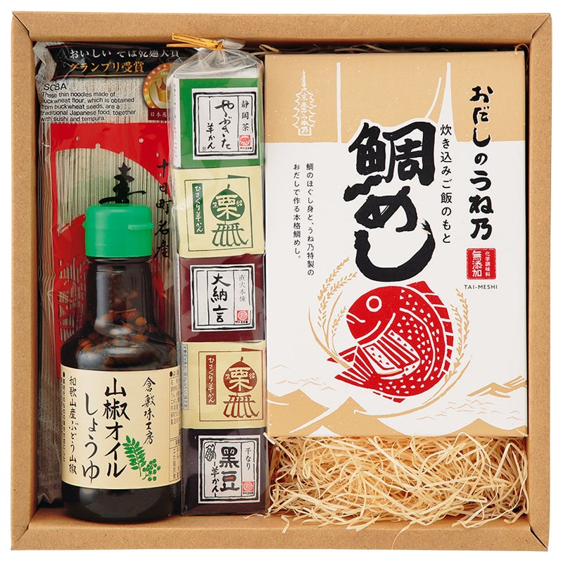 倉敷平翠軒 ごちそうのおもちゃ箱 家族の食卓セット