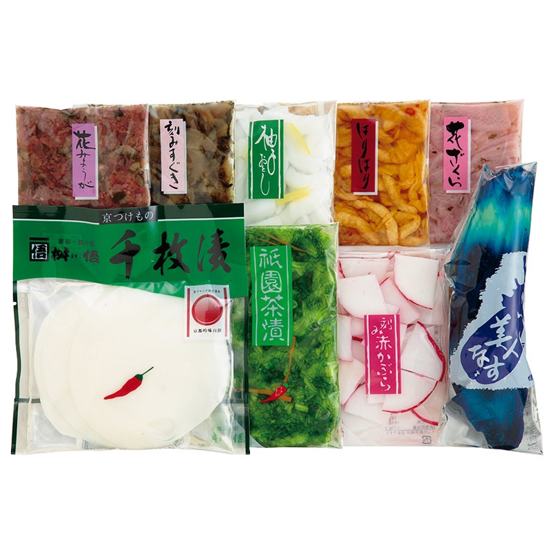 京都錦小路 桝俉 京味鮮