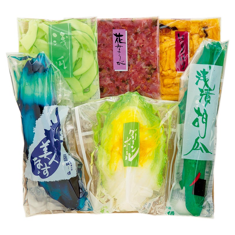京都錦小路　桝俉　涼鮮