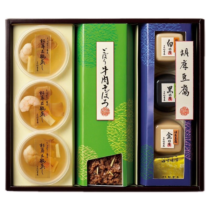 赤坂　松葉屋　夏の季（とき）結び