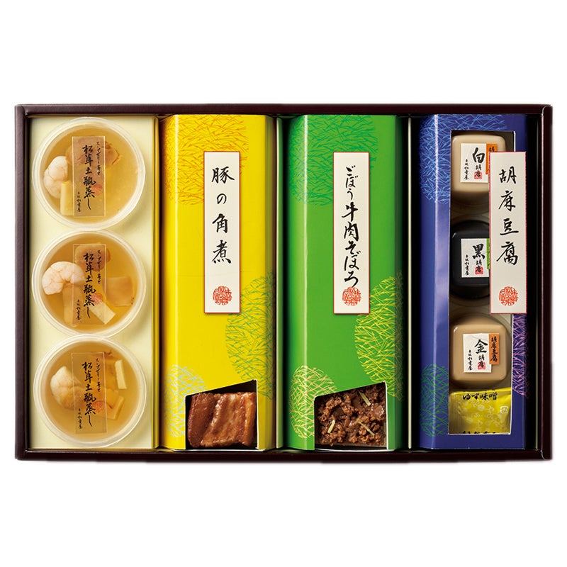 赤坂　松葉屋　夏の季（とき）結び