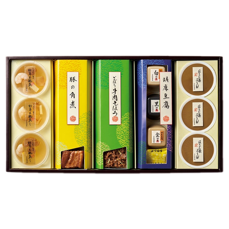 赤坂　松葉屋　夏の季（とき）結び
