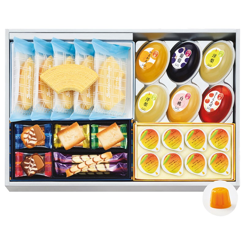 ユーハイム ギフトセット