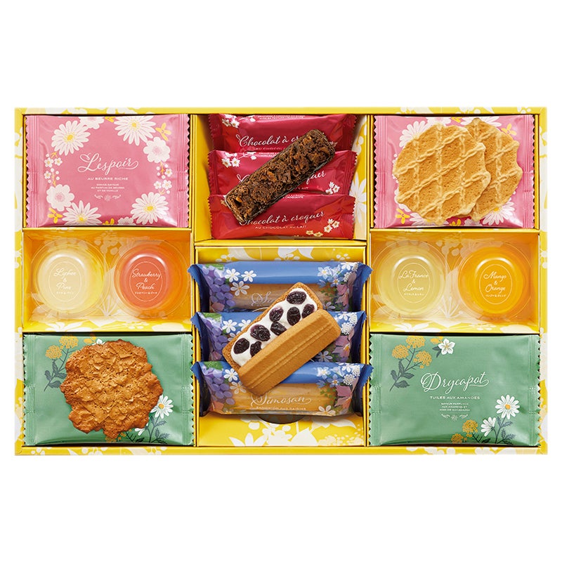 レスポワール　シュマンドロワ