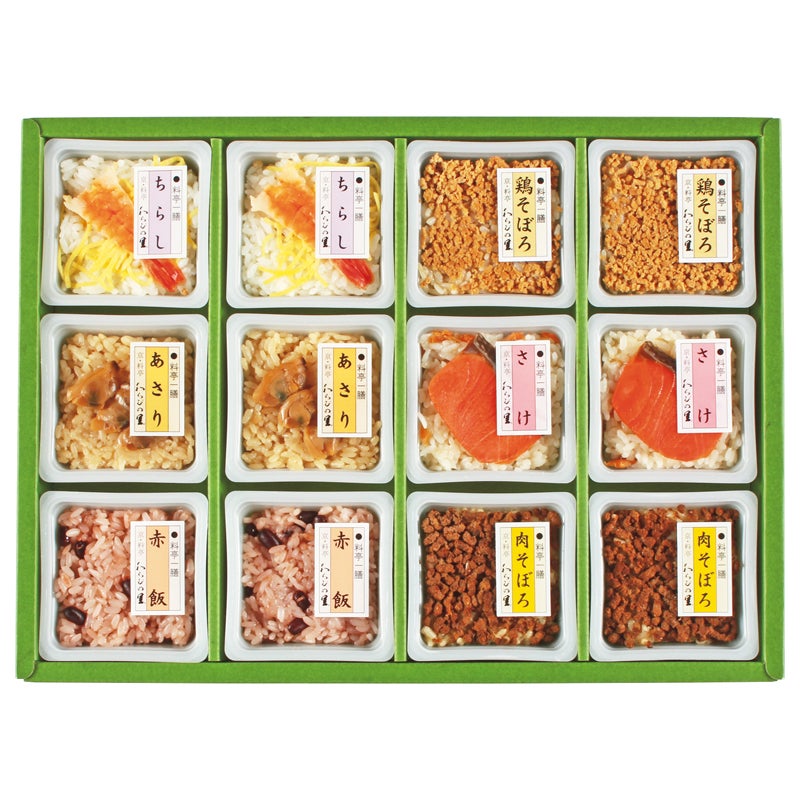 京･料亭わらびの里 料亭一膳