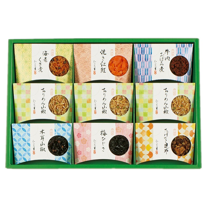 京・料亭わらびの里　京楽味