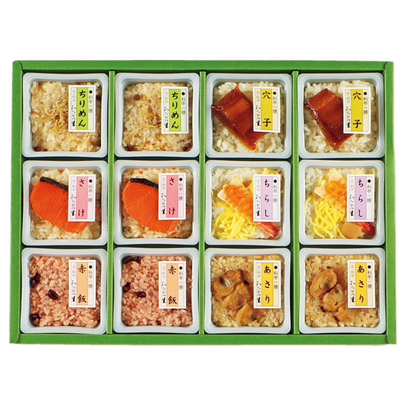 京・料亭わらびの里　料亭一膳