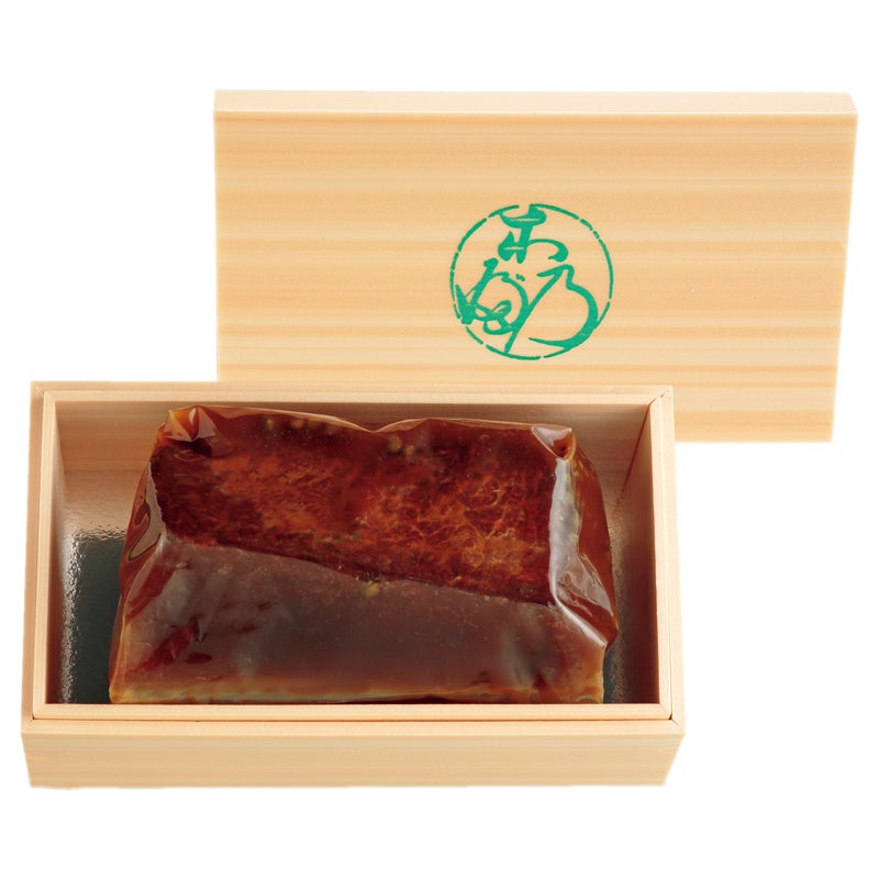 木乃婦　特製実山椒ローストビーフ