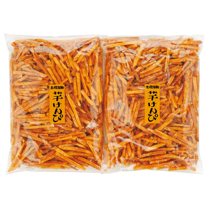 横山食品 お徳用芋けんぴ