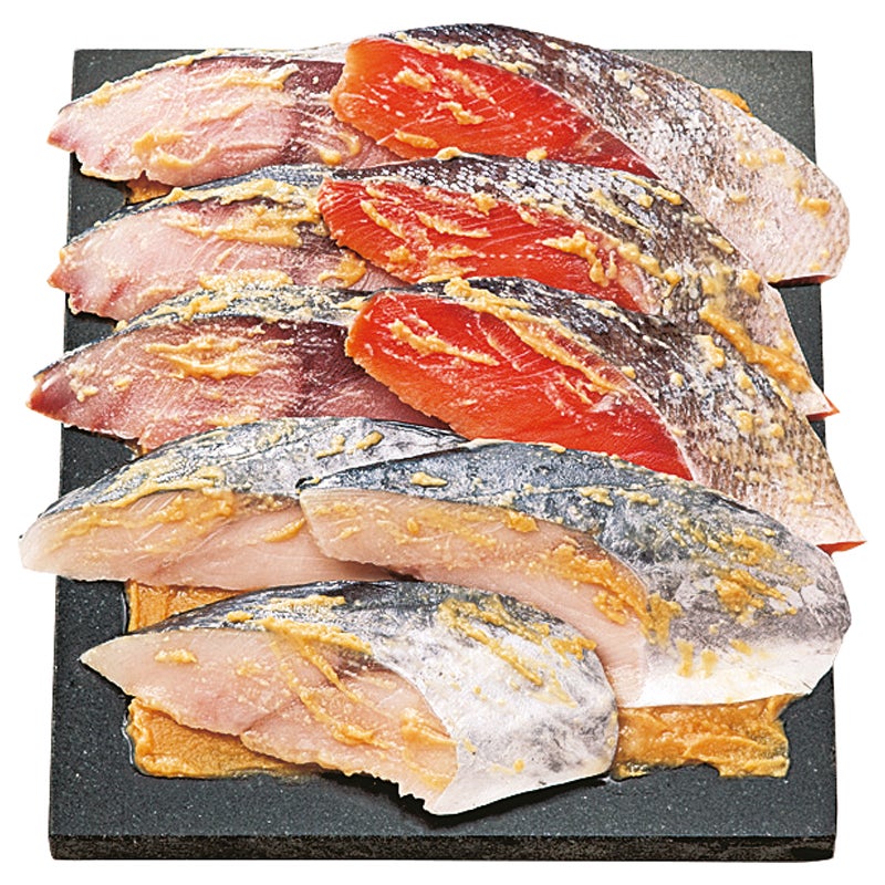 たじみや 西京漬