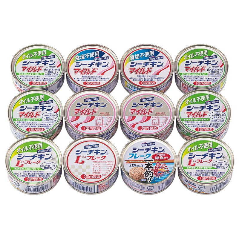 ＳＤＧｓシーチキンギフト